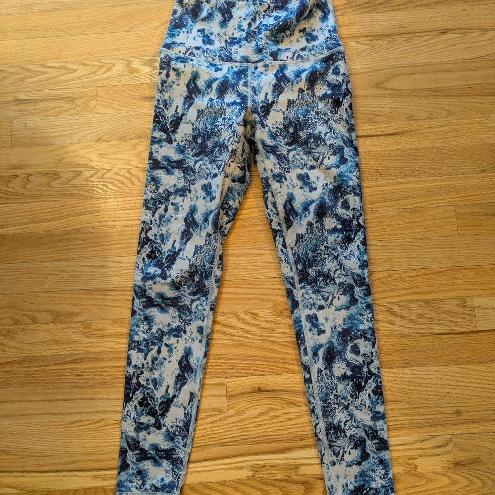 Fleo Leggings
